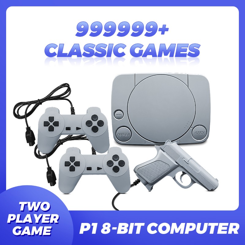Design de console plug-in FC,  - Retro Gaming Event avaliação e preço