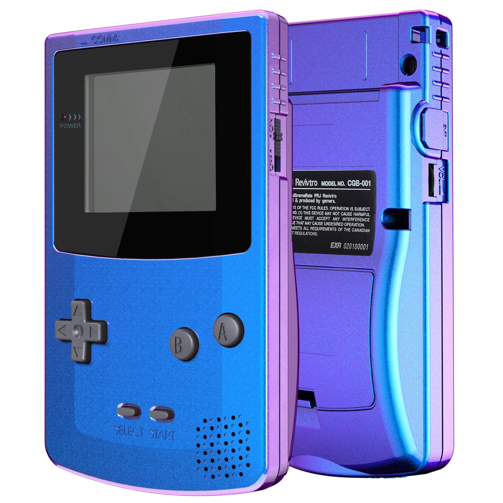 eXtremeRate IPS Ready atualiza - Retro Gaming Case avaliação e preço