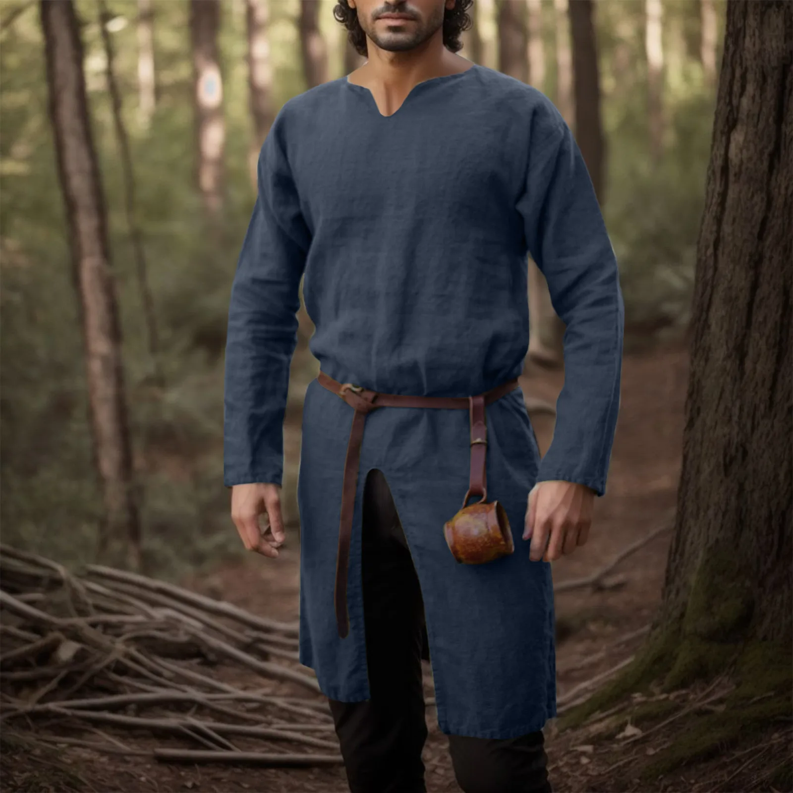 Camisa Retro Medieval Renascen - Retro Gaming Jacket avaliação e preço
