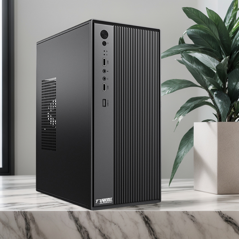 Mini Gabinete de Computador De - Retro Gaming Pc Case avaliação e preço