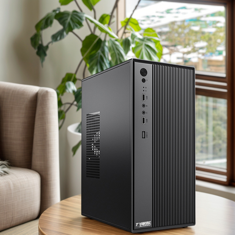 Mini Gabinete de Computador De - Retro Gaming Pc Case avaliação e preço
