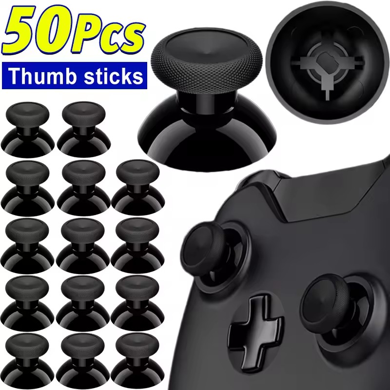 Thumbsticks de Substituição pa - Retro Gaming Xbox 360 avaliação e preço