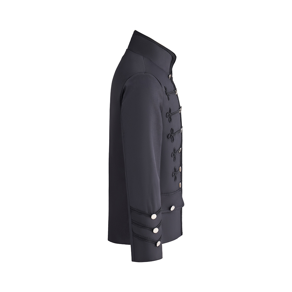 Jaqueta Militar Masculina Pret - Retro Gaming Jacket avaliação e preço