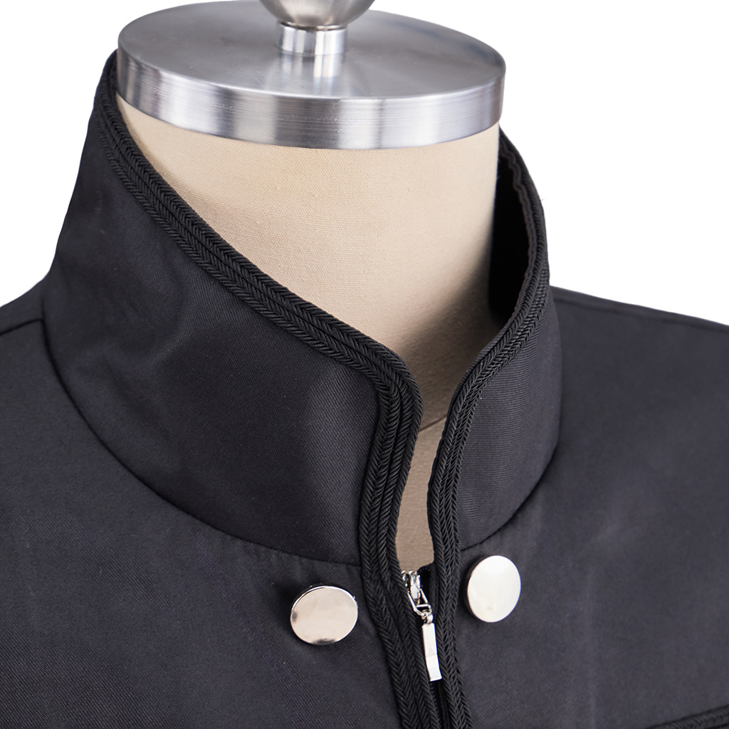 Jaqueta Militar Masculina Pret - Retro Gaming Jacket avaliação e preço