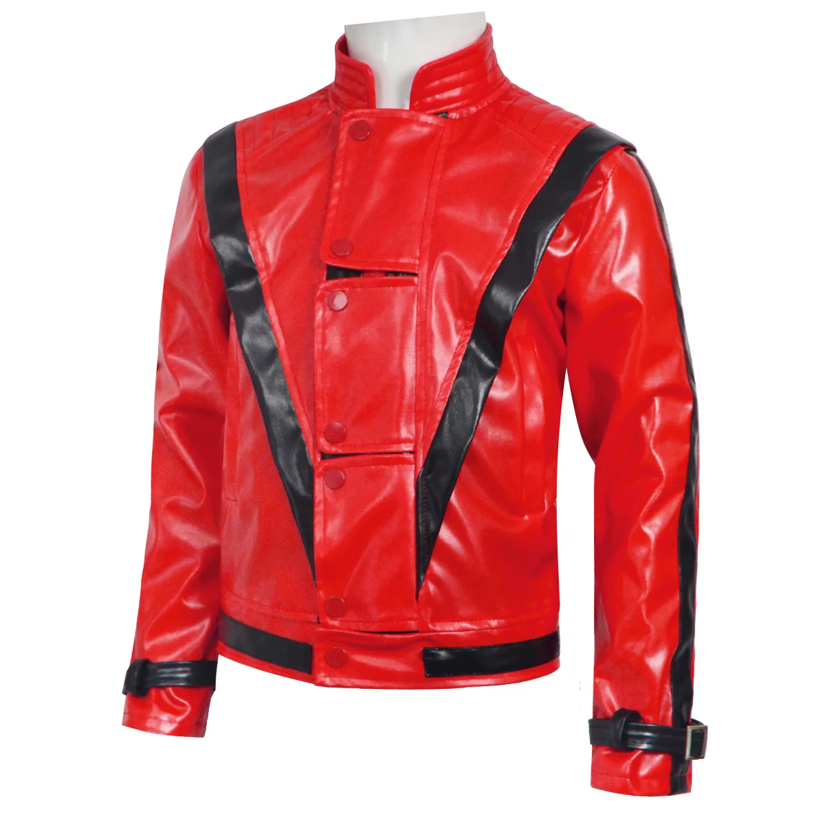 Fantasia Assustadora de Michae - Retro Gaming Jacket avaliação e preço