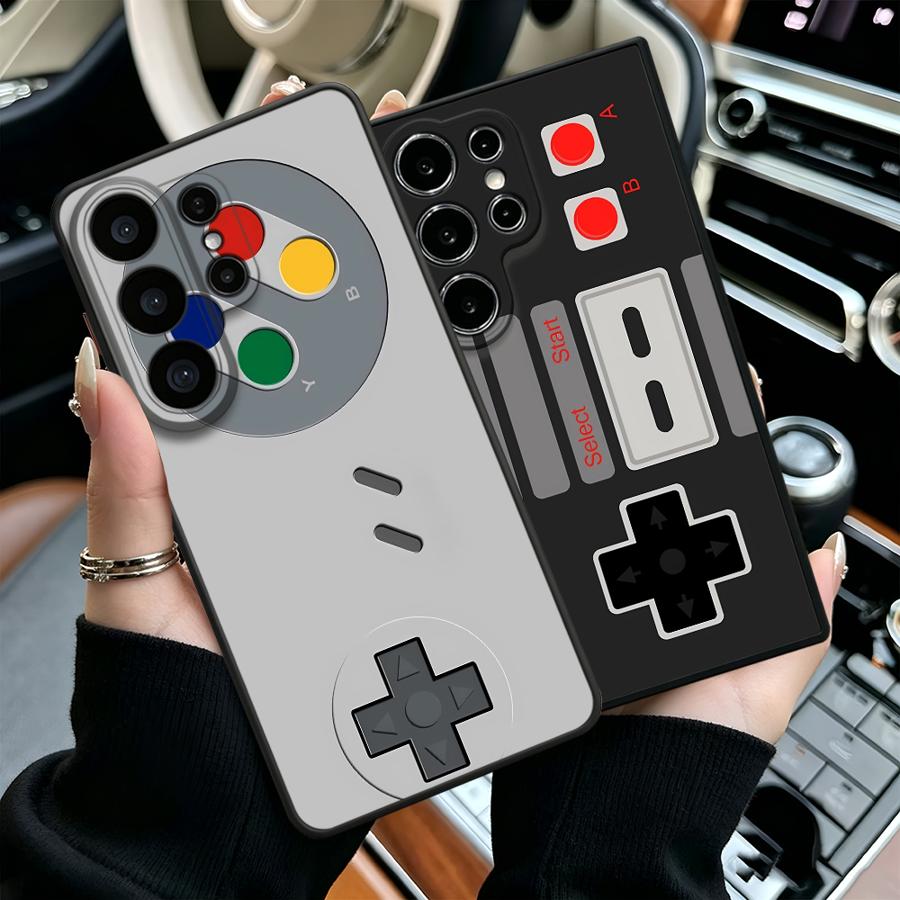 Capa para Samsung Galaxy S26 S - Retro Gaming Case avaliação e preço