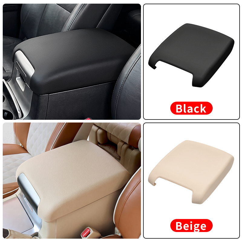Capa para Caixa de Apoio de Br - Console Dust Cover avaliação e preço