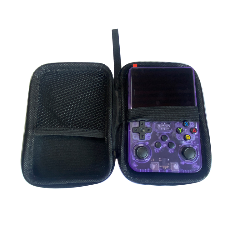 Bolsa para console de videogam - Retro Gaming Games avaliação e preço