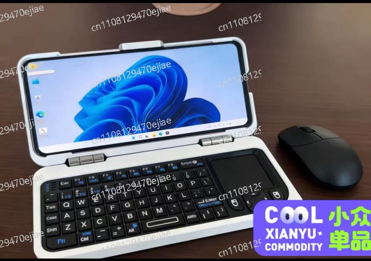 PC Portátil de 6 Polegadas com - Retro Handheld Console avaliação e preço