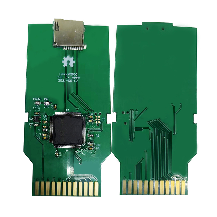 Superior 4 bits atari 2600 fla - Retro Gaming Machine avaliação e preço