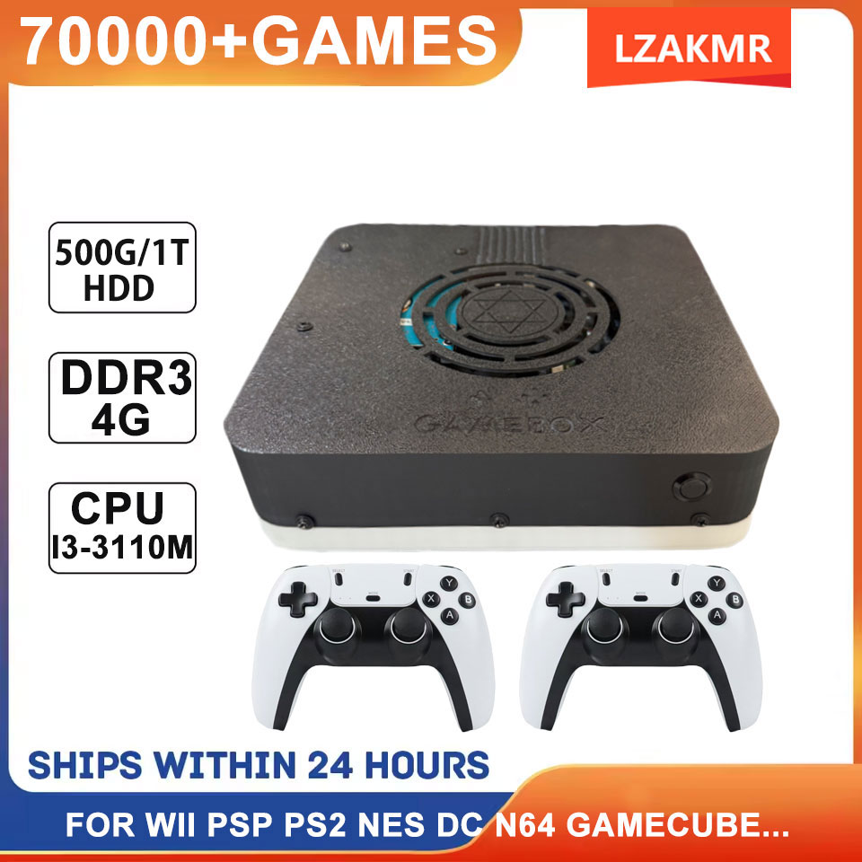 Super Console X3 Console de Jo - Retro Gaming Mister avaliação e preço