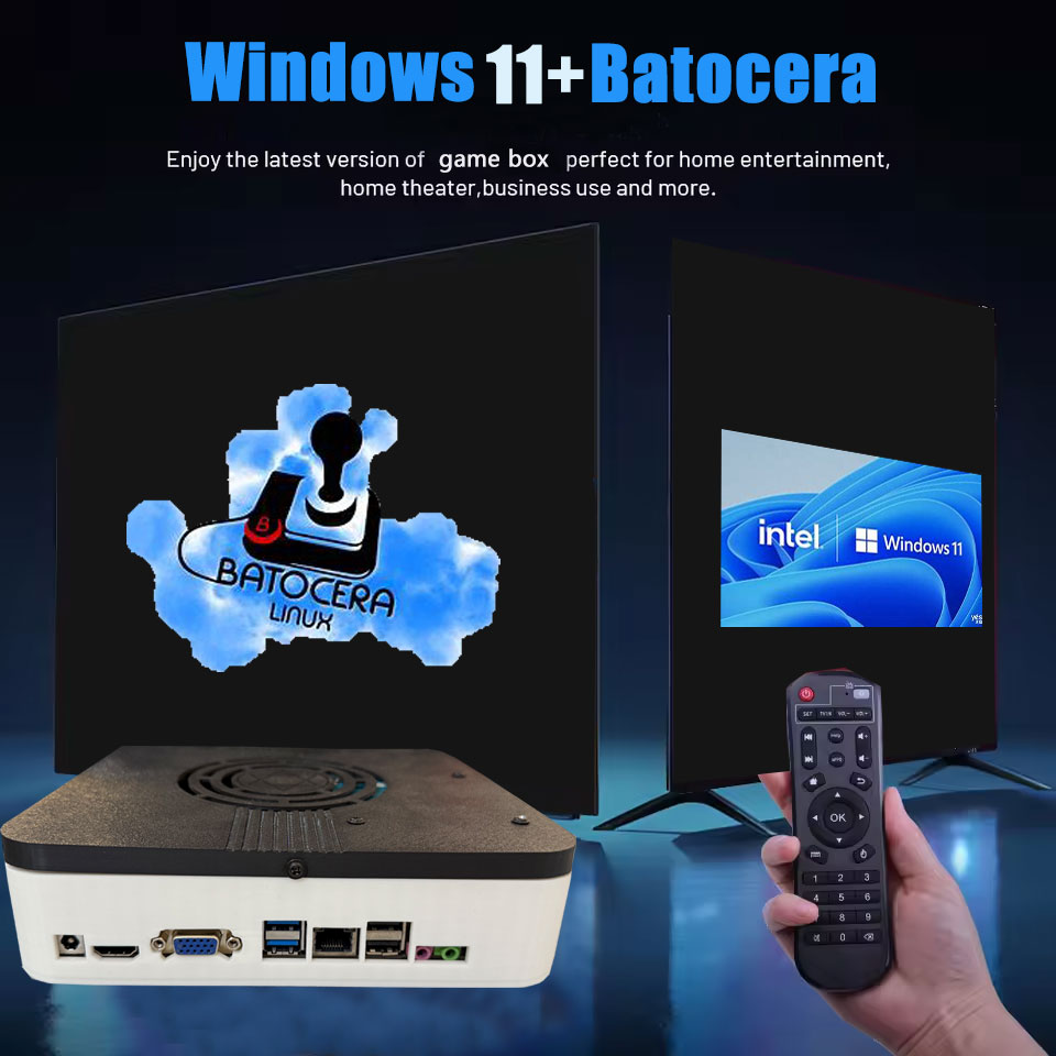 Super Console X3 Console de Jo - Retro Gaming Mister avaliação e preço