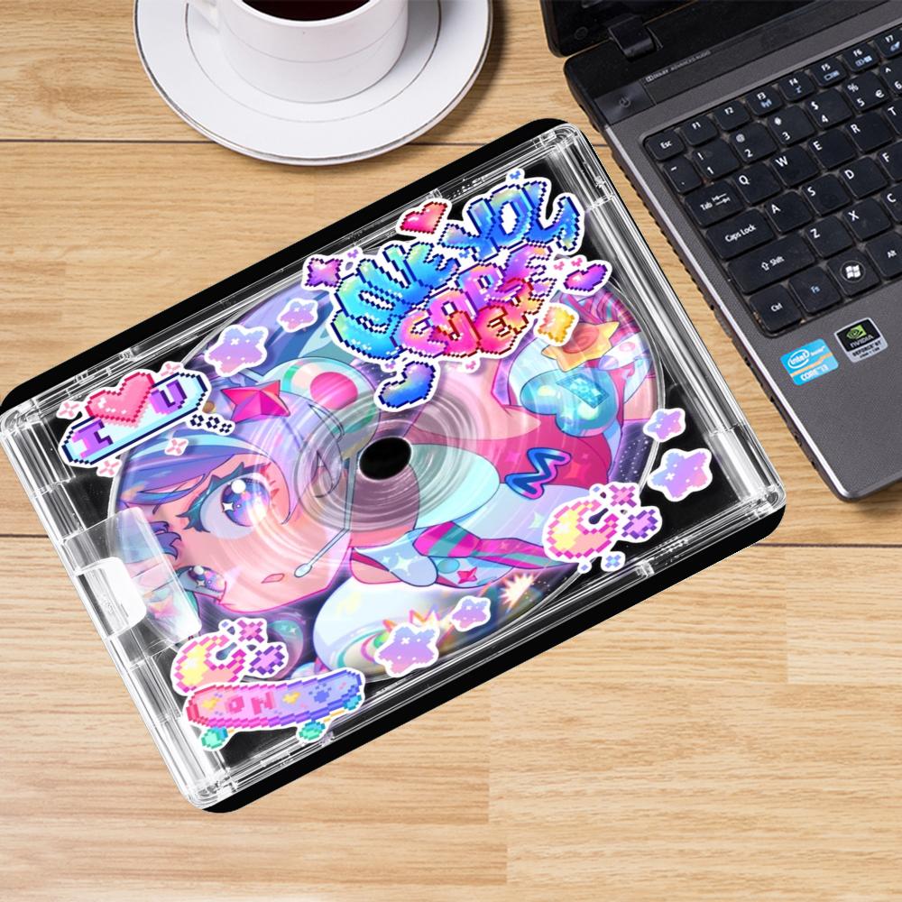 Mousepad Artístico Retrô de An - Retro Gaming Case avaliação e preço