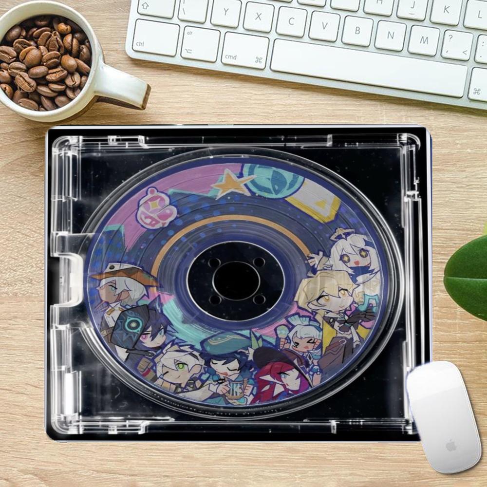 Mousepad Artístico Retrô de An - Retro Gaming Case avaliação e preço
