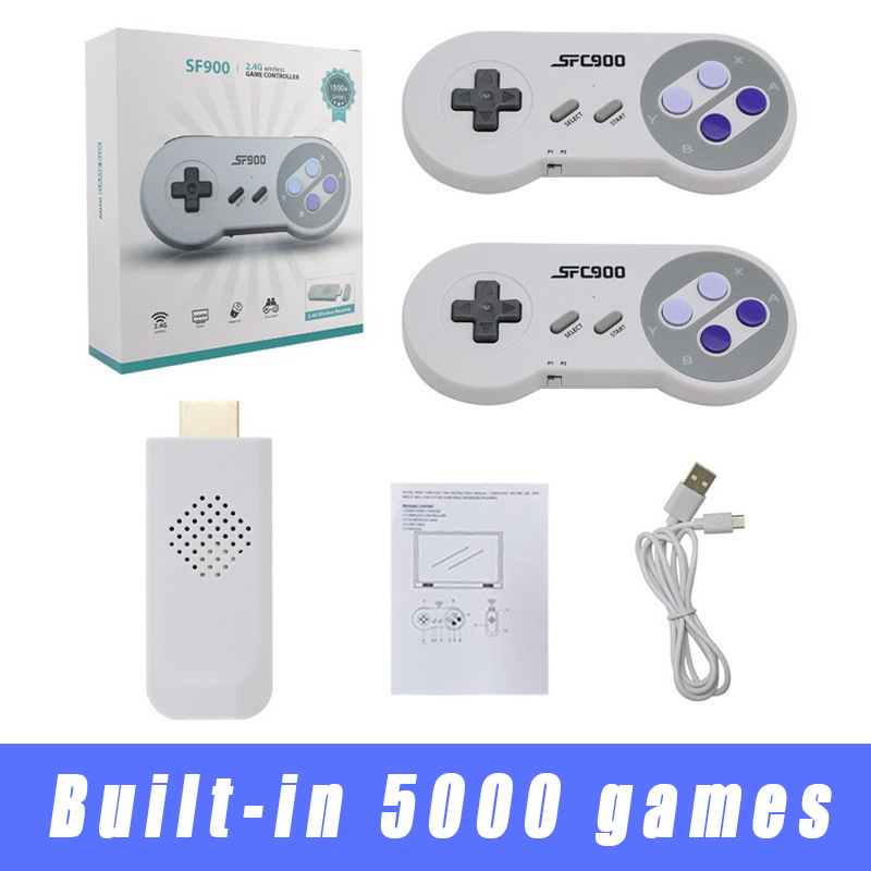 Console Retro SF900 com 5000 J - Retro Gaming Mister avaliação e preço