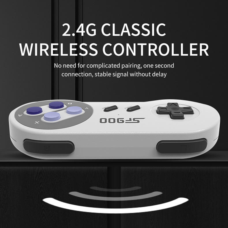 Console Retro SF900 com 5000 J - Retro Gaming Mister avaliação e preço