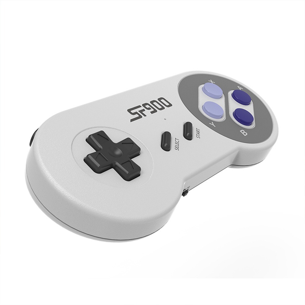 Console Retro SF900 com 5000 J - Retro Gaming Mister avaliação e preço