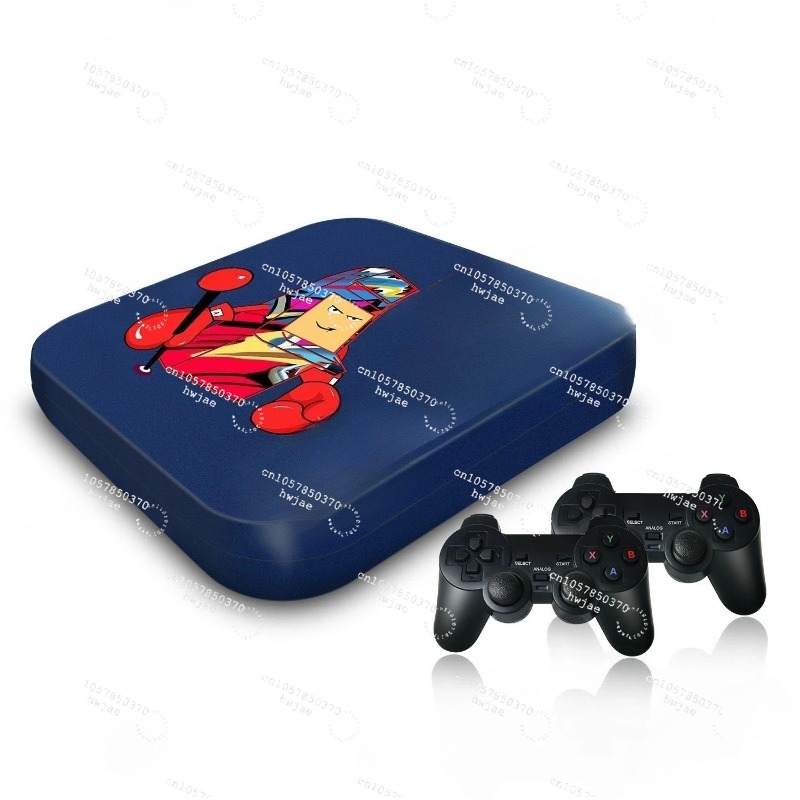 Console de Jogos Retrô com Saí - Retro Gaming Games avaliação e preço