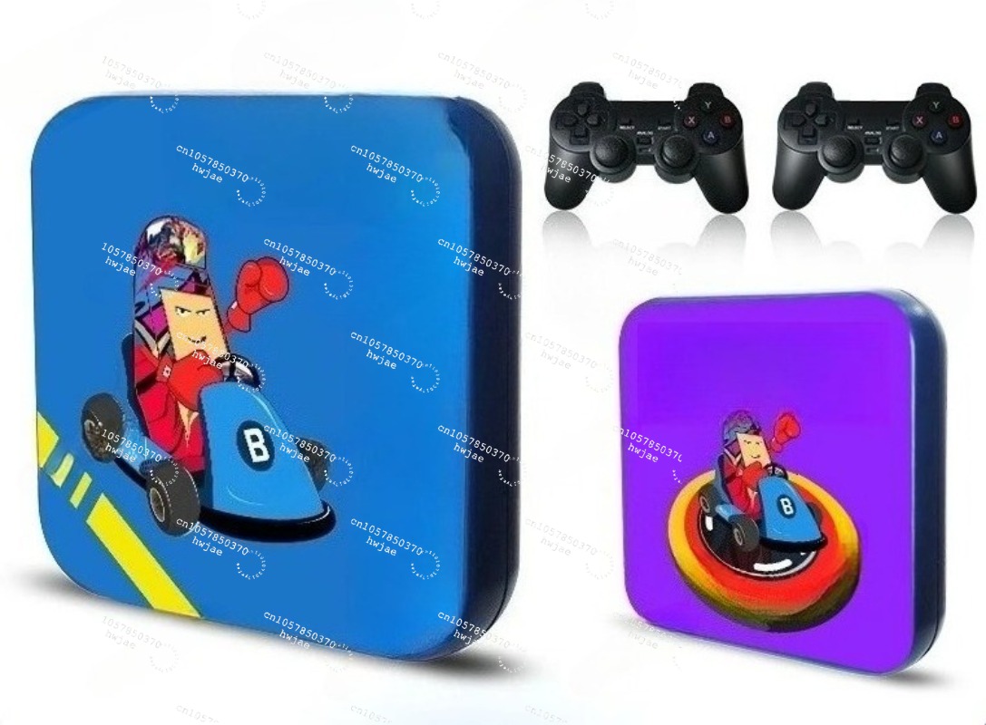Console de Jogos Retrô com Saí - Retro Gaming Games avaliação e preço