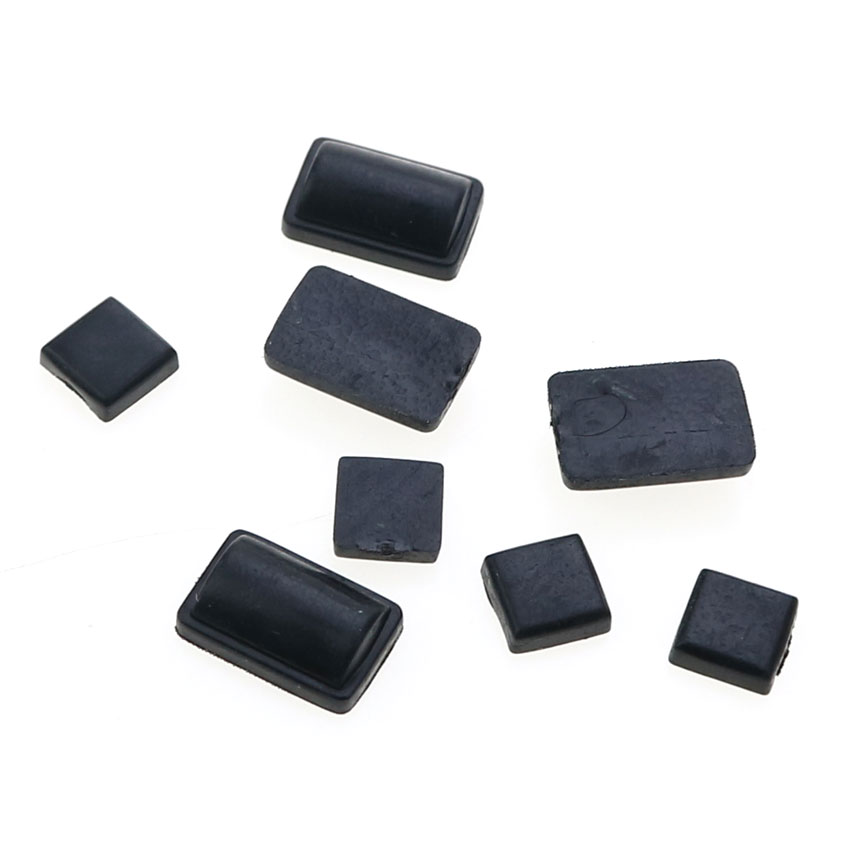 Conjunto de capa de pés de bor - Console Dust Cover avaliação e preço