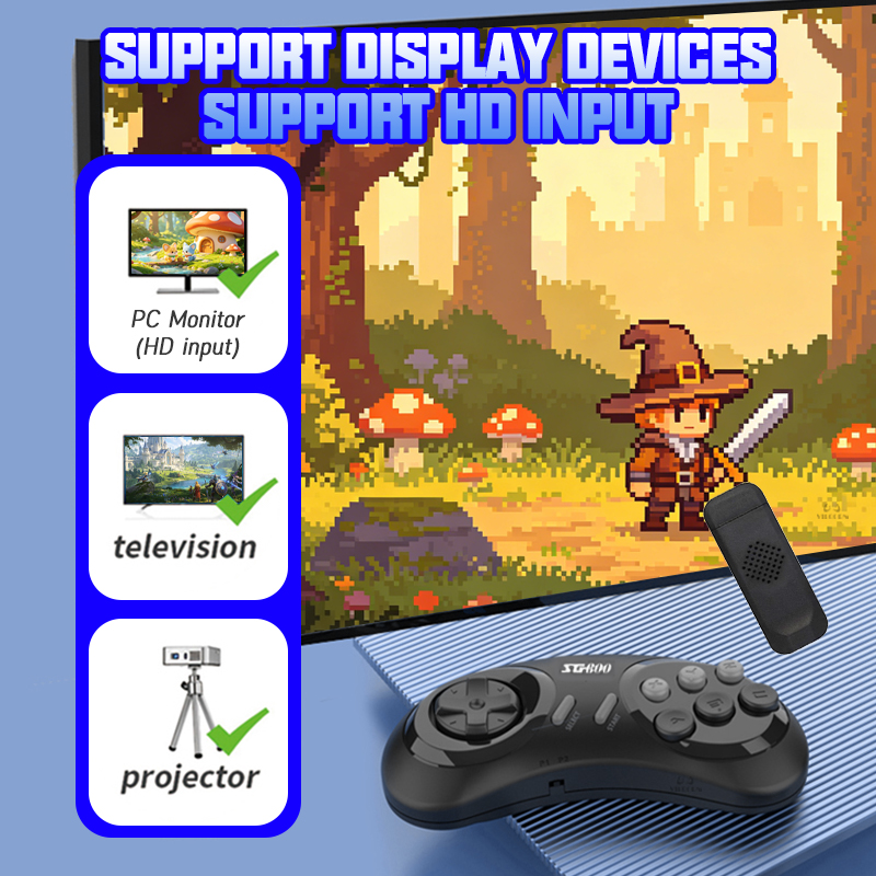 Console Videogame Retrô Game S - Retro Gaming Mister avaliação e preço