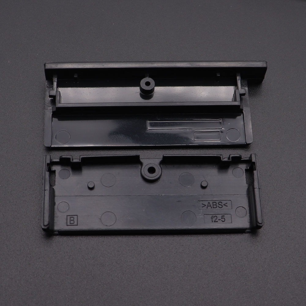 1 unidade de tampa protetora c - Console Dust Cover avaliação e preço