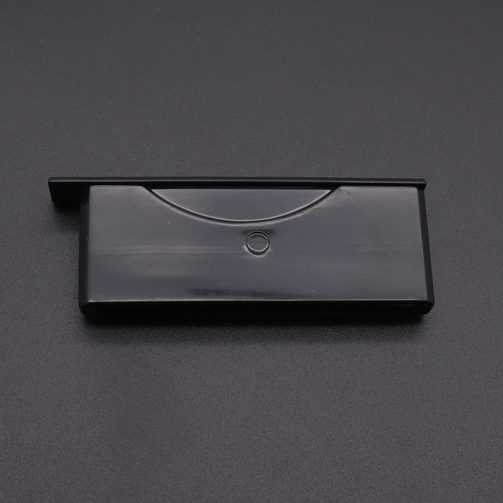 1 unidade de tampa protetora c - Console Dust Cover avaliação e preço