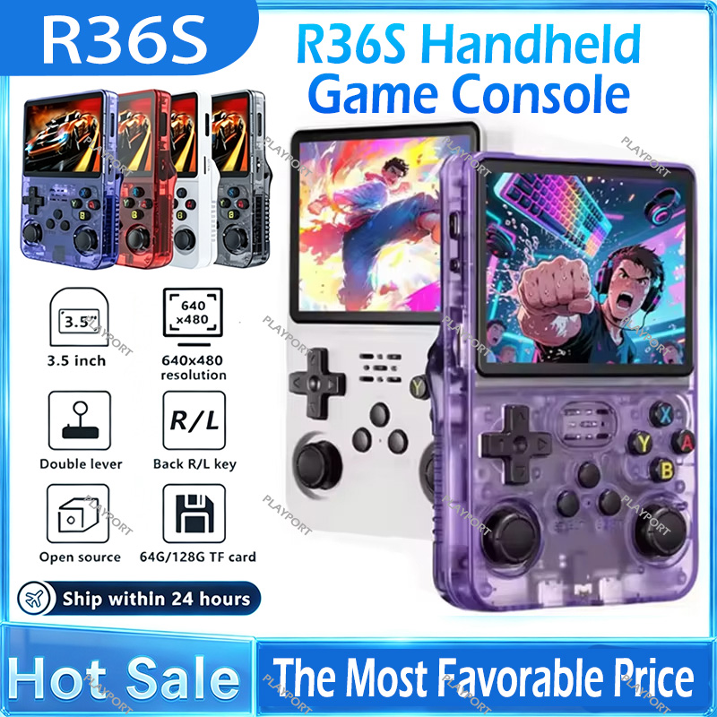 Console de Jogo Portátil Retrô - Retro Gaming Mister avaliação e preço