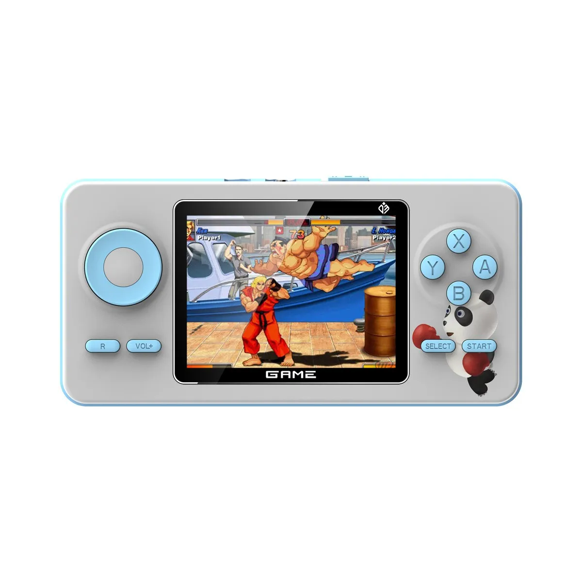 Nova Consola de Videogame Retr - Retro Gaming Console Lego avaliação e preço