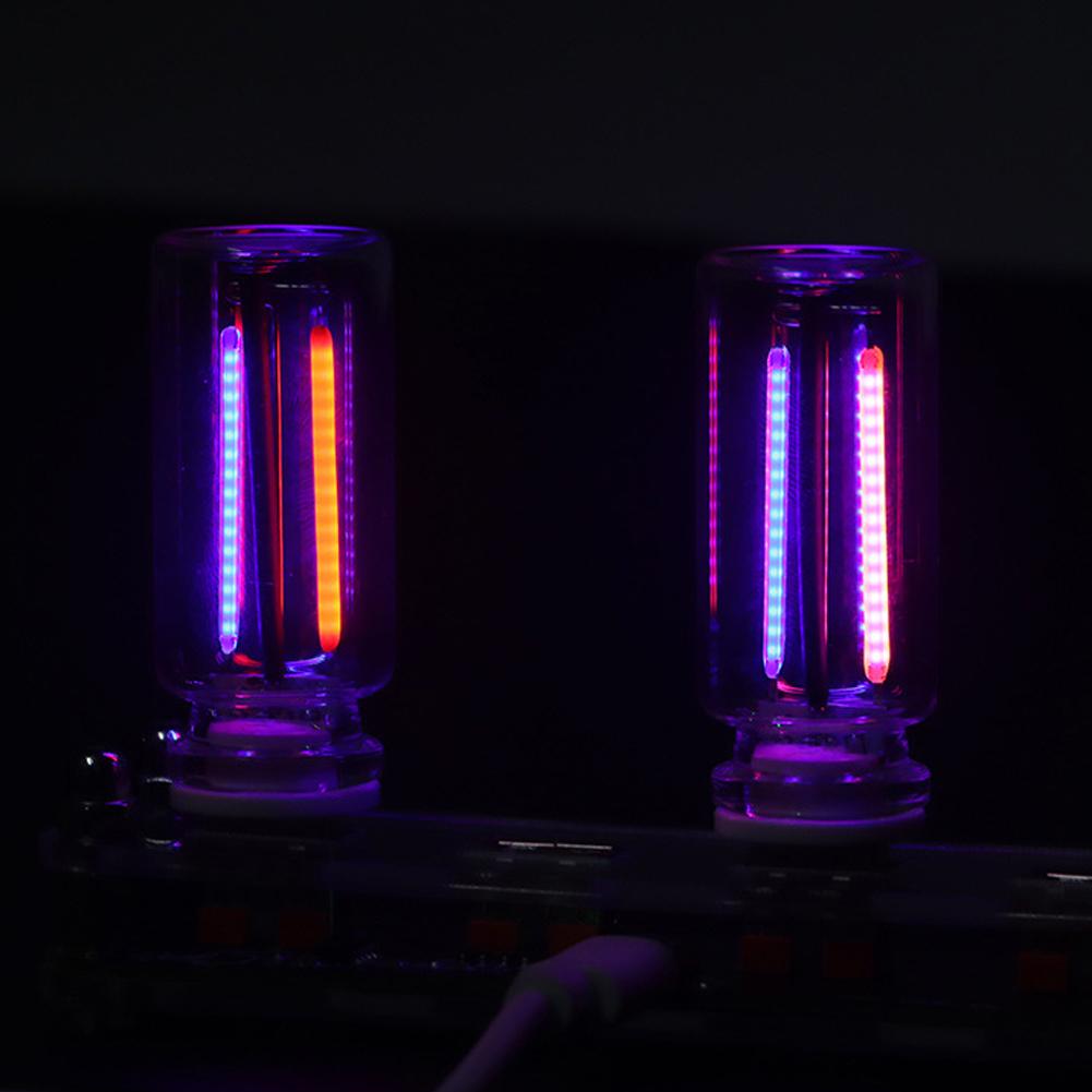 Luz de atmosfera USB de vidro, - Retro Gaming Mini Pc avaliação e preço
