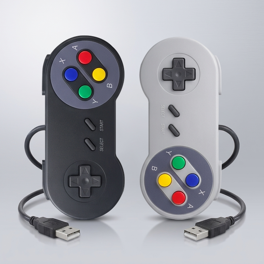 Controle USB Plug and Play par - Retro Gaming Raspberry Pi Zero avaliação e preço