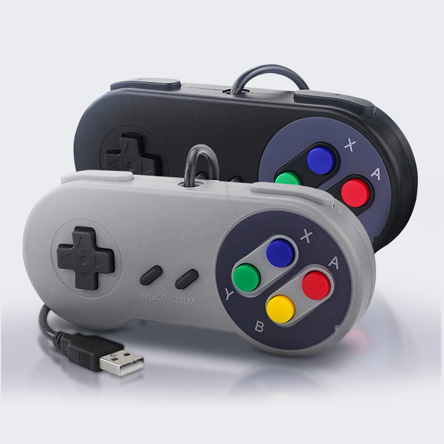 Controle USB Plug and Play par - Retro Gaming Raspberry Pi Zero avaliação e preço