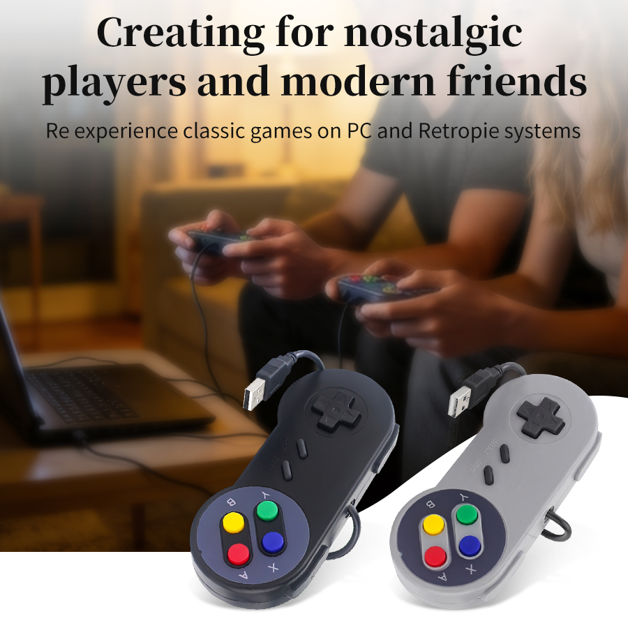Controle USB Plug and Play par - Retro Gaming Raspberry Pi Zero avaliação e preço